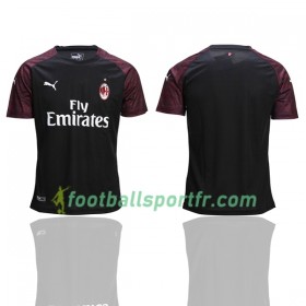 Tenue AC Milan Troisième 2018-2019 Maillot de Foot